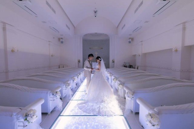 mh_weddingさんの挙式・披露宴の写真