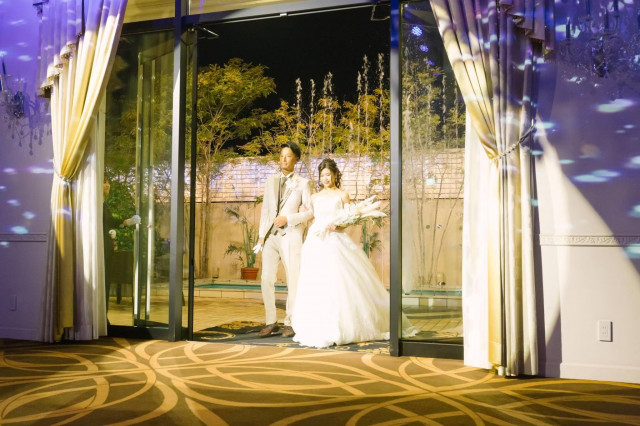 mh_weddingさんの挙式・披露宴の写真