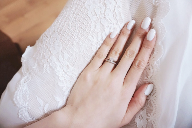 saraiさんの結婚指輪の写真