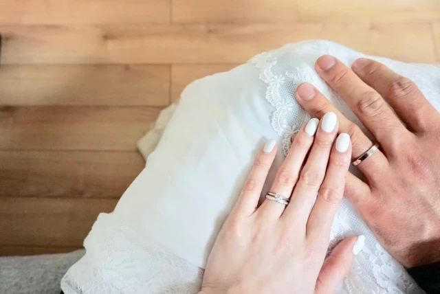 saraiさんの結婚指輪の写真