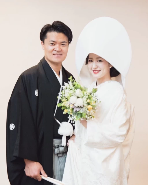 saraiさんのブーケ・ブートニアの写真