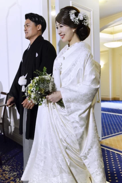 saraiさんの挙式・披露宴の写真