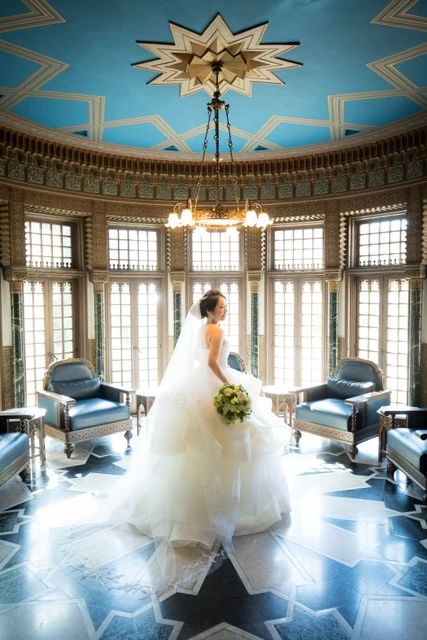 Ellyさんの挙式・披露宴の写真