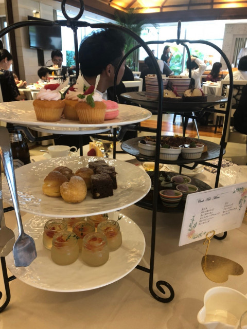 ゆうこりんさんの料理・ドリンクメニューの写真