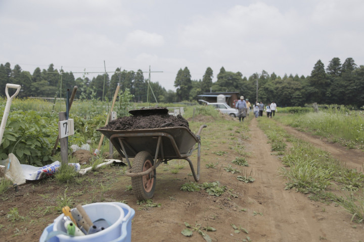 りささんの料理・ドリンクメニューの写真