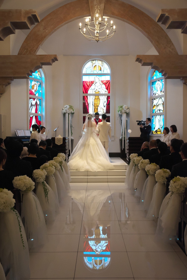 Happy Wedding!!