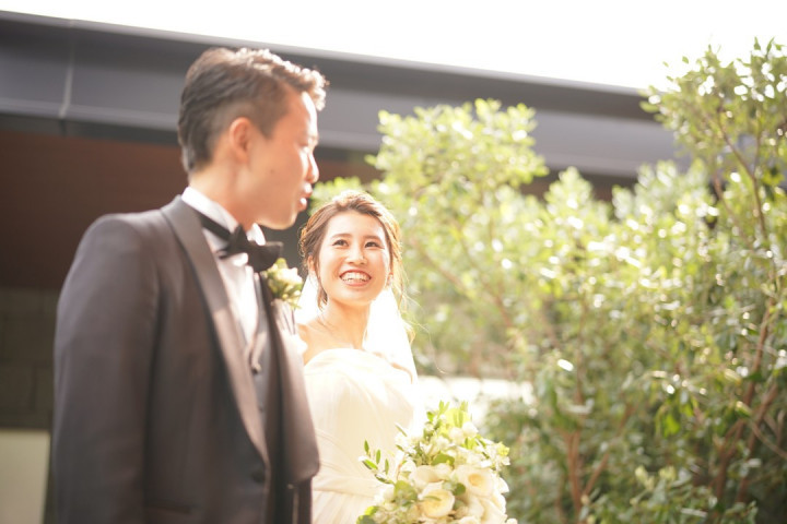 TRUNK（HOTEL）でゲスト全員が歌う結婚式－nk_0714wdさんの挙式