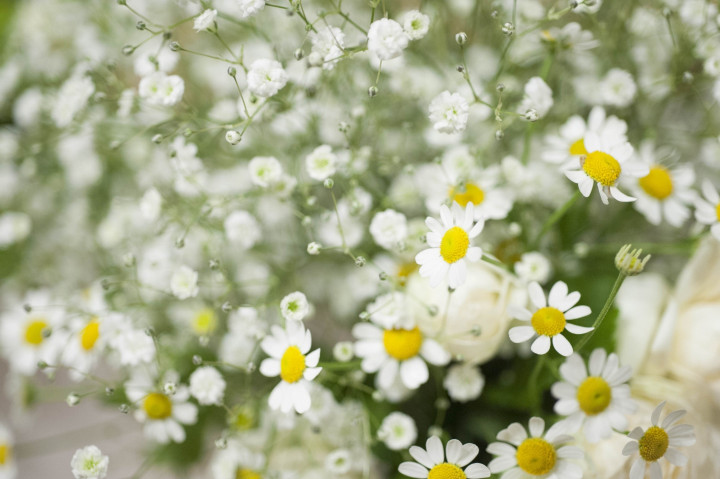 mikoさんの装花の写真