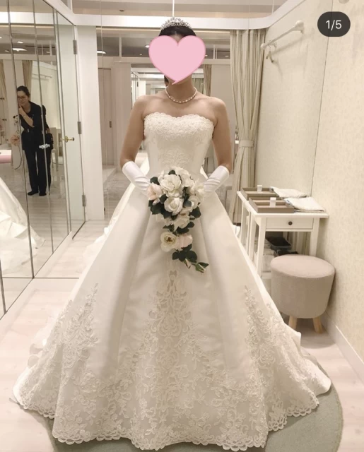 オンリーワンのThe Greatest Wedding Show－ASAMIさんの挙式・披露宴