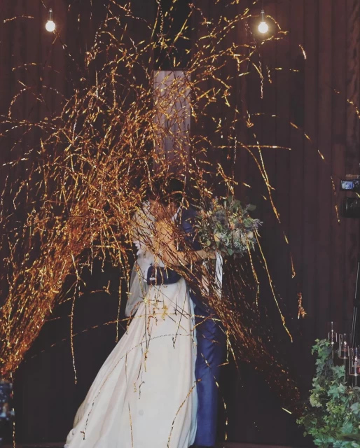 maaaiさんの挙式・披露宴の写真