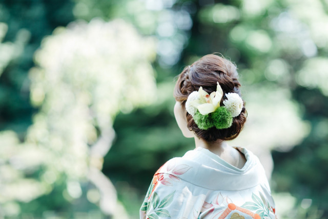 sandy_wd_さんのヘアメイクの写真