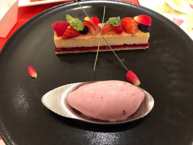 colorfulさんの料理・ドリンクメニューの写真