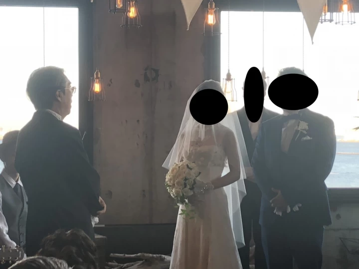 colorfulさんの当日撮影の写真