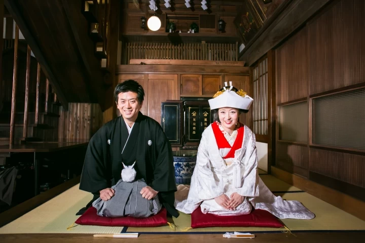 けいちゃんさんの和装の写真