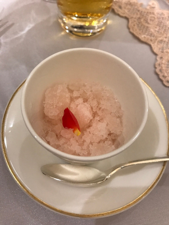 うみさんの料理・ドリンクメニューの写真