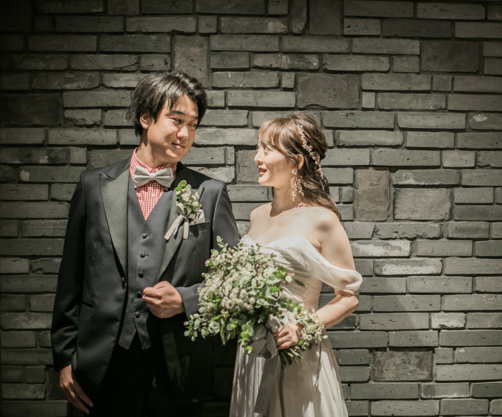 やりたいこと詰め込み結婚式♡－のろさんの挙式・披露宴ハナレポ