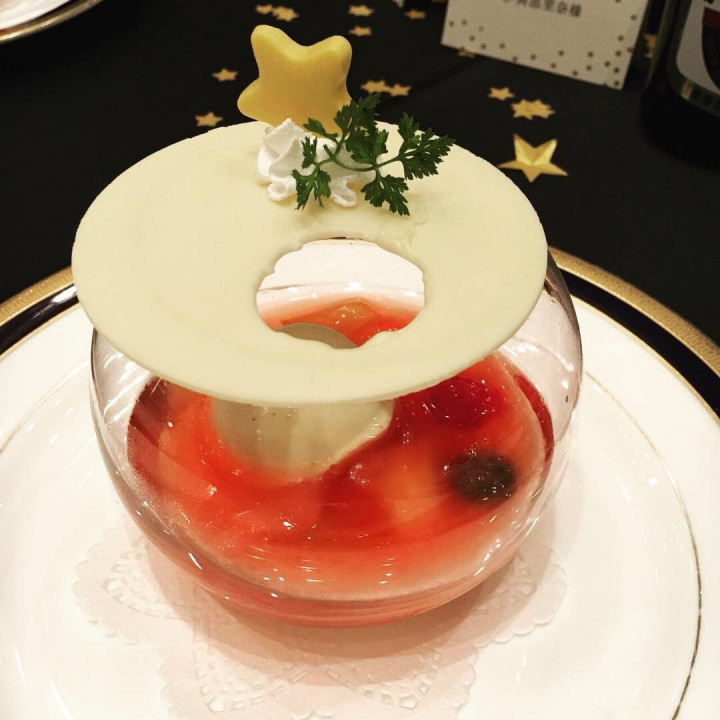 mymさんの料理・ドリンクメニューの写真