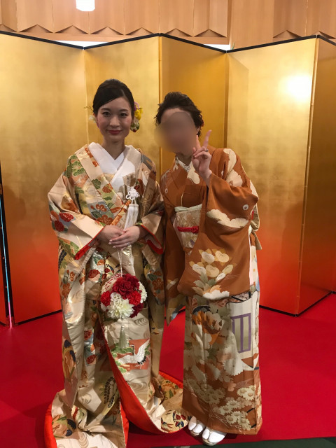 チナツさんの挙式・披露宴の写真