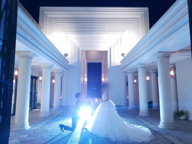 まこぽんさんさんの挙式・披露宴の写真