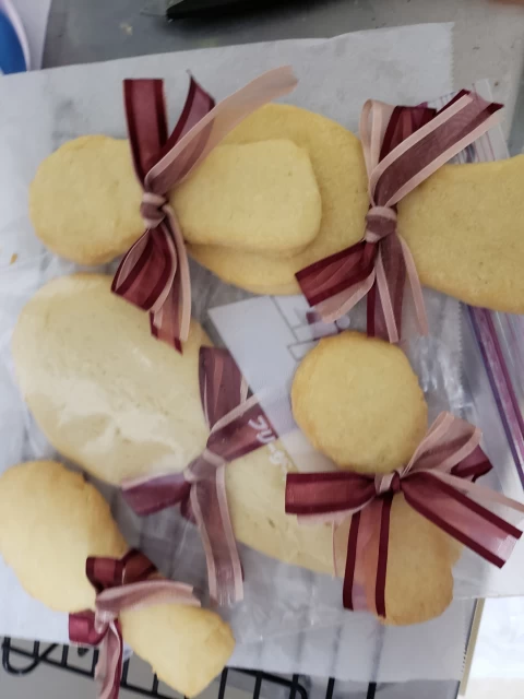 まこぽんさんさんの演出アイテムの写真