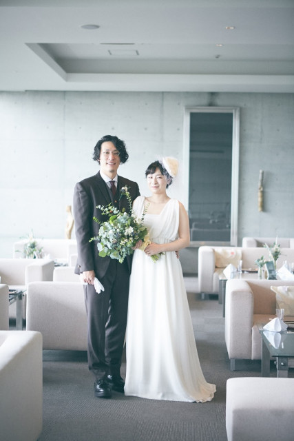 nkmrak1428さんの挙式・披露宴の写真