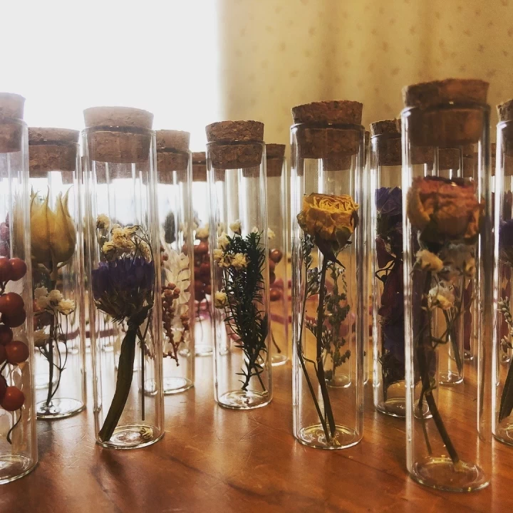 nkmrak1428さんの席札の写真