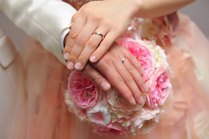 kk0424さんの結婚指輪の写真