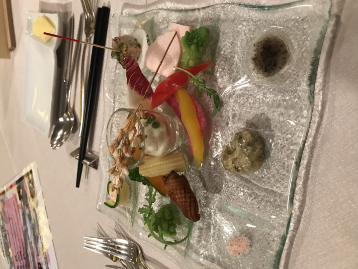 Tさんの料理・ドリンクメニューの写真