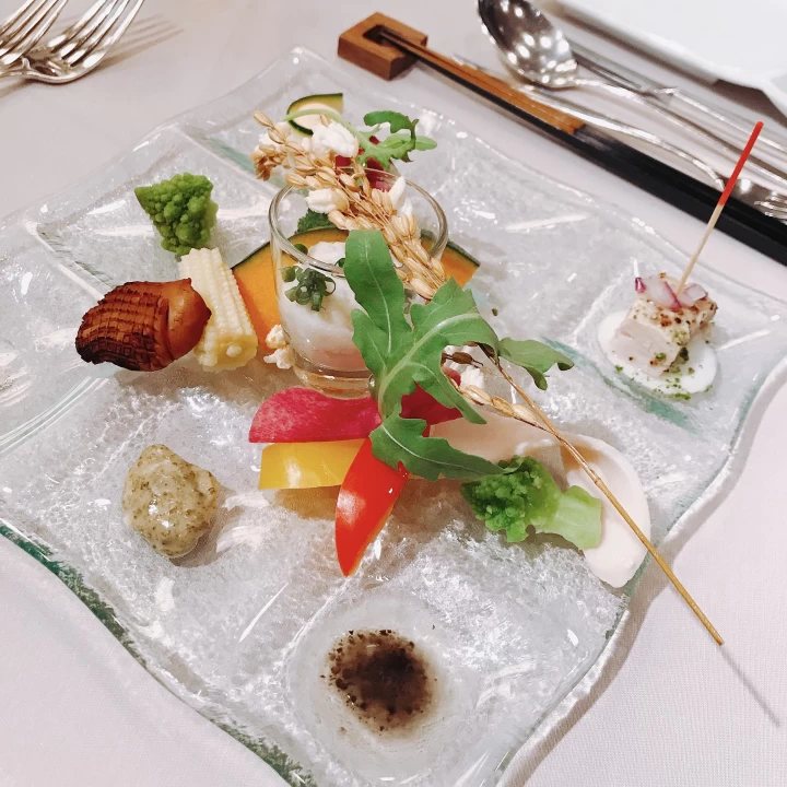maoさんの料理・ドリンクメニューの写真