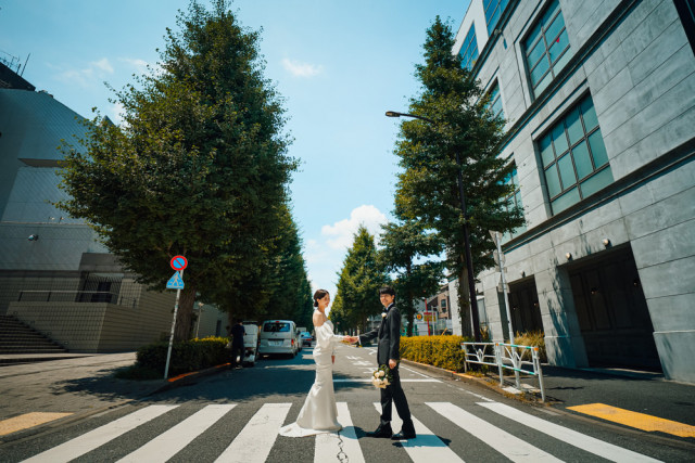 yukoさんの挙式・披露宴の写真