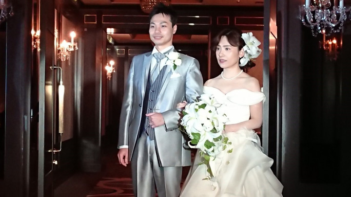 たった一人の運命の人と過ごす、人生最良の日が叶う結婚式