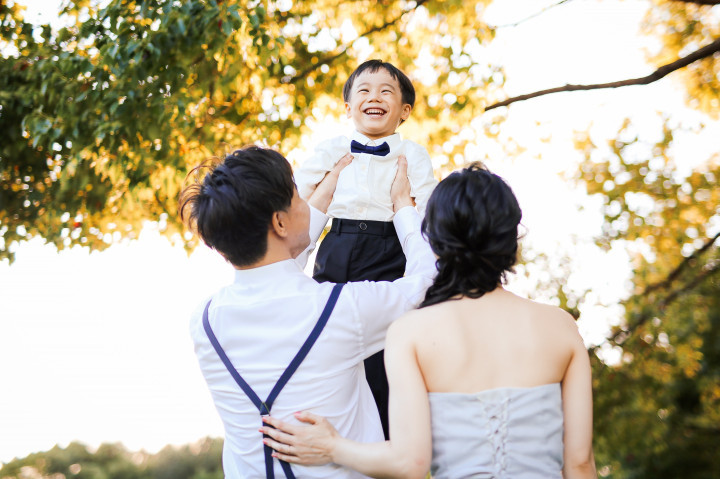 まーみんさんのEnish BRIDAL前撮りの写真