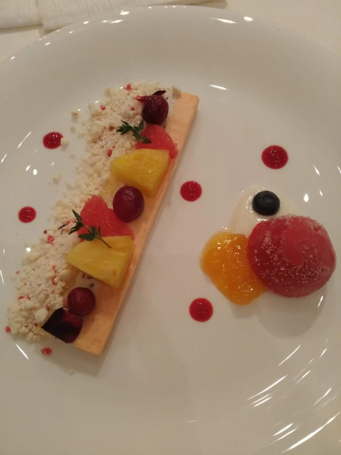 Mnmさんの料理・ドリンクメニューの写真