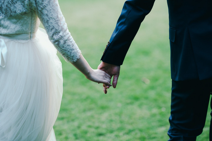 Love is greater〜大人ナチュラルな結婚式〜