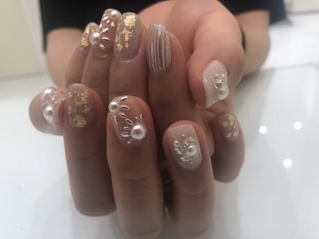 みゆさんのネイルの写真