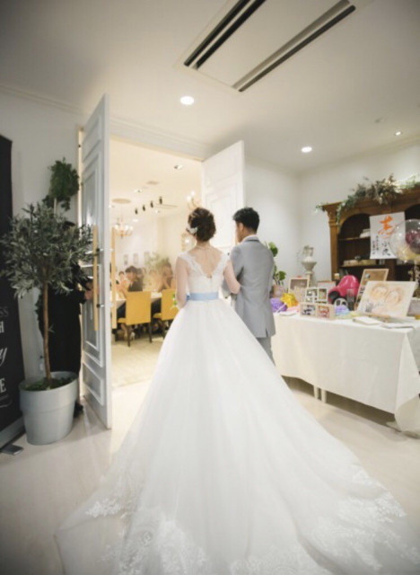 sy_weddingさんの挙式・披露宴の写真