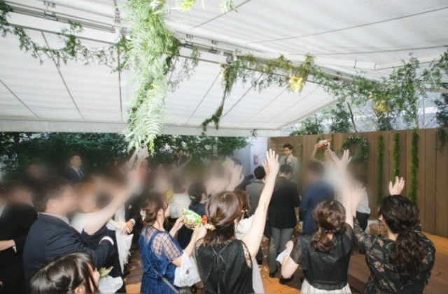 sy_weddingさんの挙式・披露宴の写真