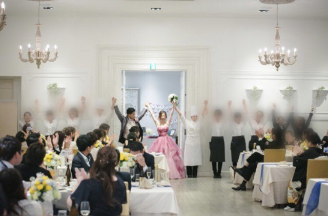 sy_weddingさんの挙式・披露宴の写真