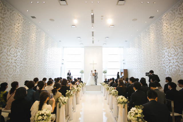 sy_weddingさんの挙式・披露宴の写真