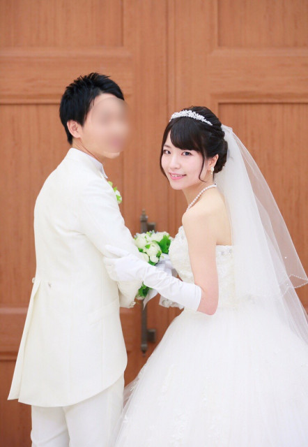 k.weddingさんの挙式・披露宴の写真