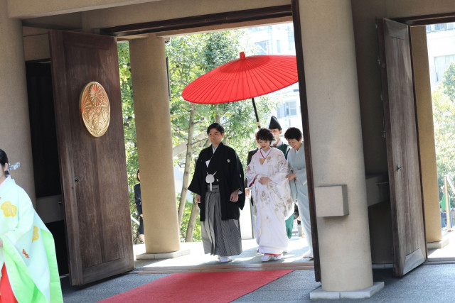 erigonさんの挙式・披露宴の写真