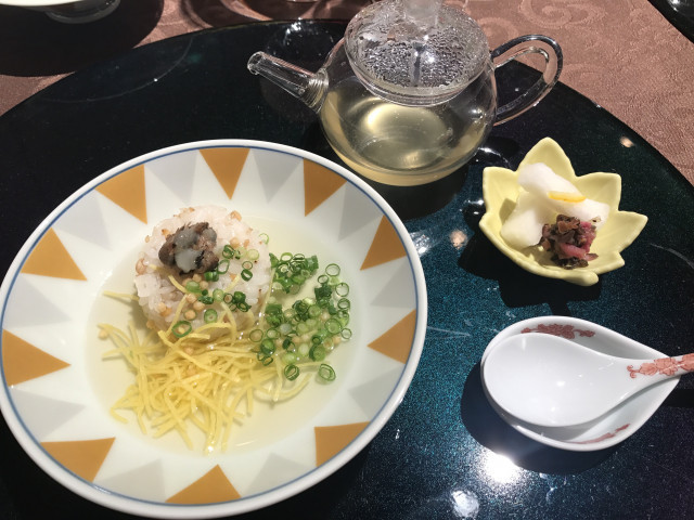 くうさんの料理・ドリンクメニューの写真