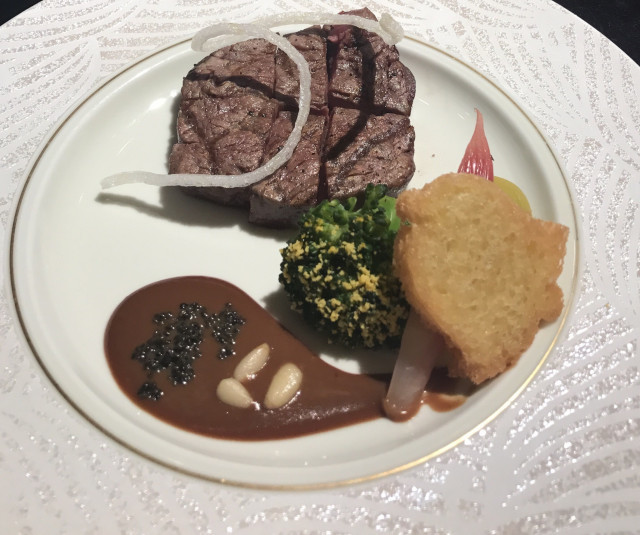 くうさんの料理・ドリンクメニューの写真