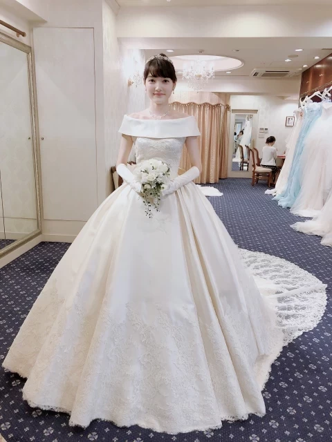 六本木　おしゃれなドレス　９号　茶　可愛いです　結婚式 六本木おしゃれなドレス9号茶可愛いです結婚式