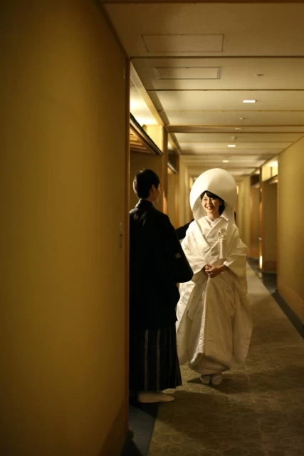 ユミニーさんの挙式・披露宴の写真