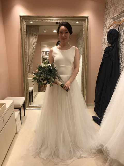 心の記憶に残る結婚式 まこさんの挙式 披露宴ハナレポ ウエディングパーク