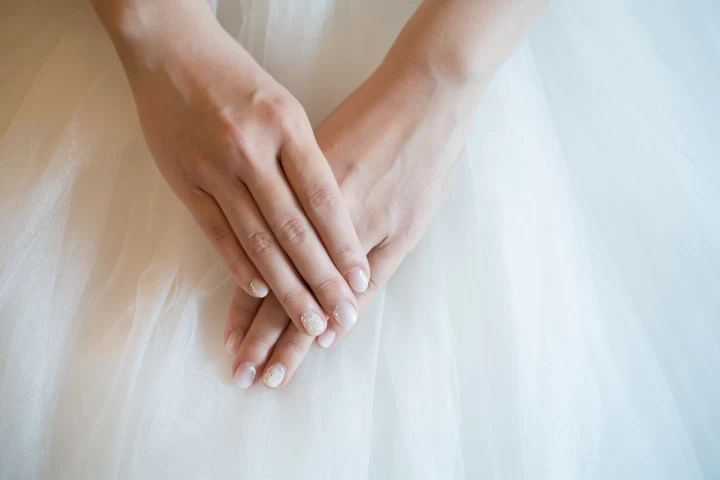 れいさんのネイルの写真