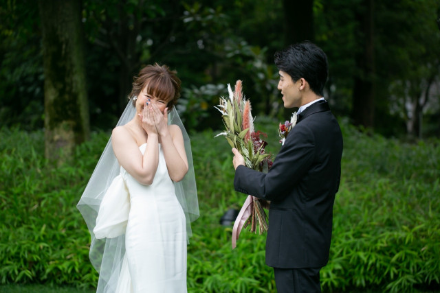 やよいさんの挙式・披露宴の写真