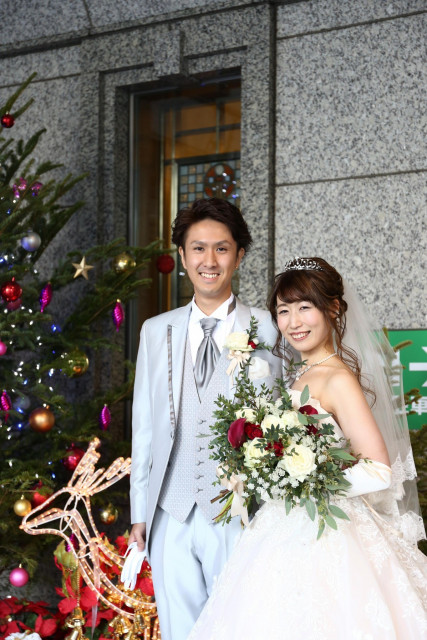 weddingfrさんの挙式・披露宴の写真