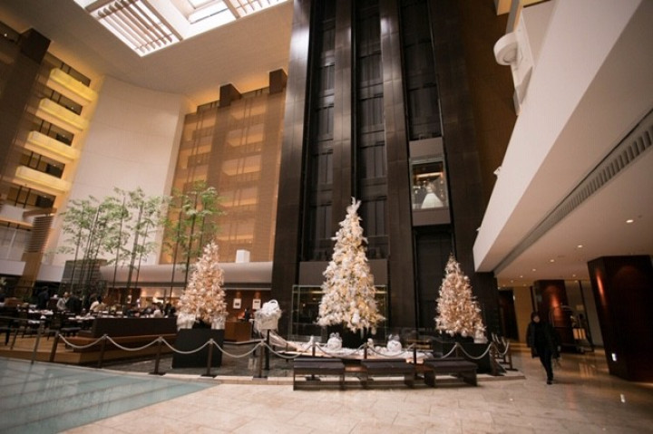 冬でもほっこり温かいWhite X'mas Wedding!!!